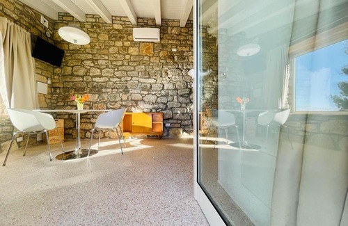 Cammarata Chalet De Esquí | LA CASETTA SULLE NUVOLE PETRA