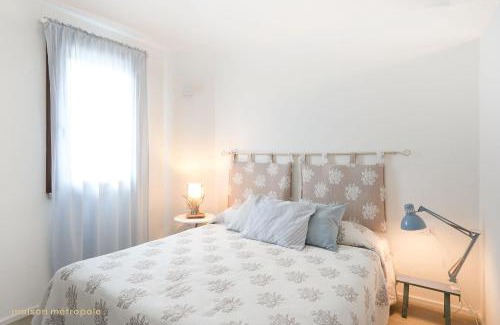 Cannigione Apartamento | La Casetta terrace and sea view