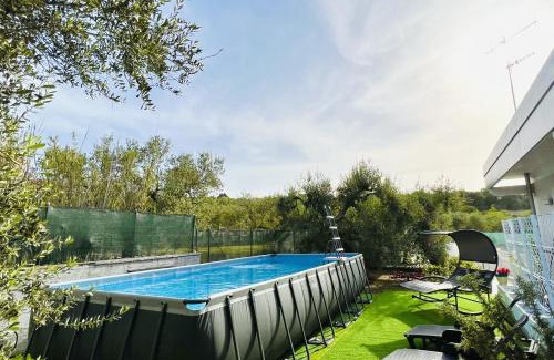 Matera Casa | La Casetta tra Sassi e Ulivi B&B