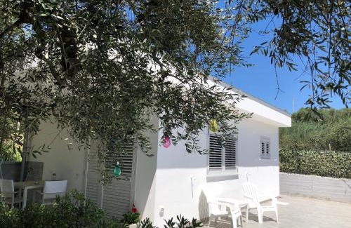 Matera Casa | La Casetta tra Sassi e Ulivi B&B