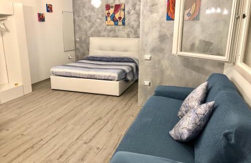 Matera Casa | La Casetta tra Sassi e Ulivi B&B