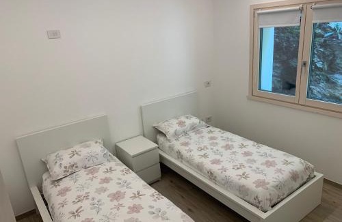 Grosotto Apartamento | La Casetta -Valtellina-15 min Bernina Express