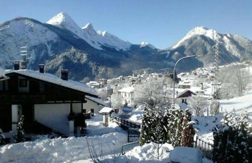 Valle di Cadore Casa | La Casetta - villetta singola a Valle di Cadore