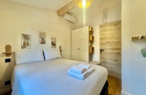 Cote d'Azur- French Riviera Casa | La Casettina