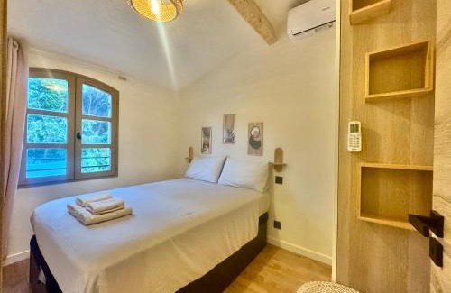 Cote d'Azur- French Riviera Casa | La Casettina