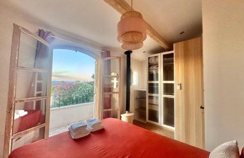 Cote d'Azur- French Riviera Casa | La Casettina