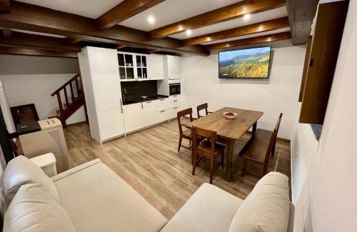 San Cristobal de Valdueza Casa | La Casina de la Yeye San Cristóbal de Valdueza