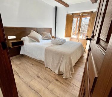 San Cristobal de Valdueza Casa | La Casina de la Yeye San Cristóbal de Valdueza
