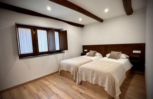 San Cristobal de Valdueza Casa | La Casina de la Yeye San Cristóbal de Valdueza