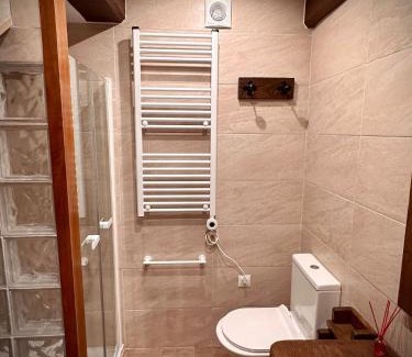 San Cristobal de Valdueza Casa | La Casina de la Yeye San Cristóbal de Valdueza
