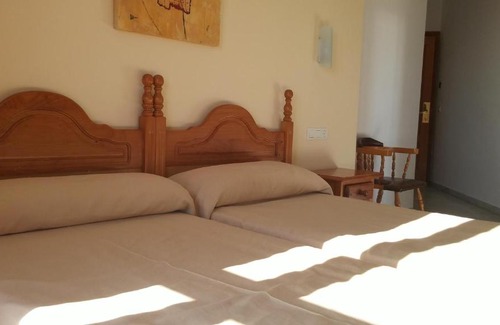 Maro Hotel | La Casilla De Enfrente PLM