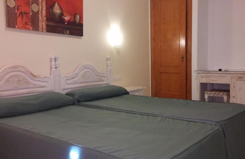 Maro Hotel | La Casilla De Enfrente PLM