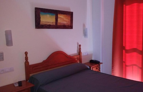 Maro Hotel | La Casilla De Enfrente PLM