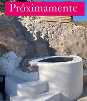 Nijar Apartamento | La Casilla del San Antón