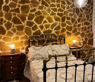 Nijar Apartamento | La Casilla del San Antón
