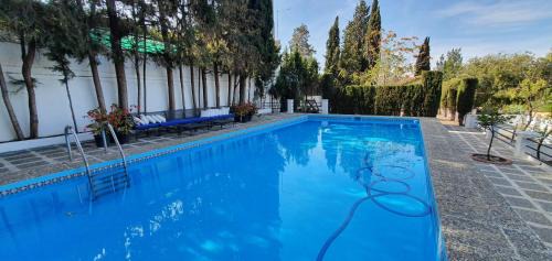 Barrio de la Vega Casa | LA CASILLA