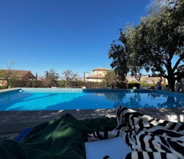 Barrio de la Vega Casa | LA CASILLA