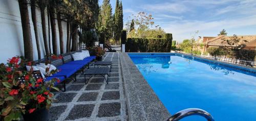 Barrio de la Vega Casa | LA CASILLA