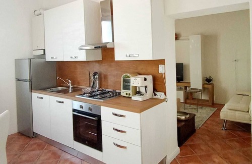 Vescovado Apartamento | La Casina a perfect retreat immersed in the beauty of Tuscan nature.