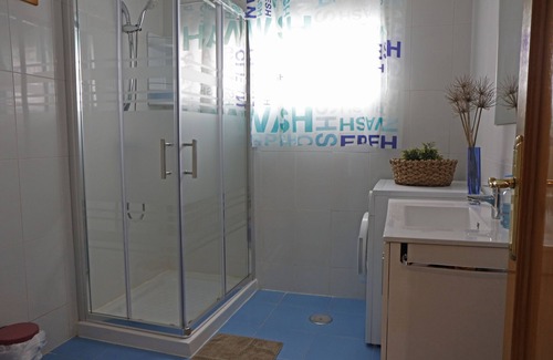 Sardalla Cabaña | Casa rural La Casina Azul para 4 personas