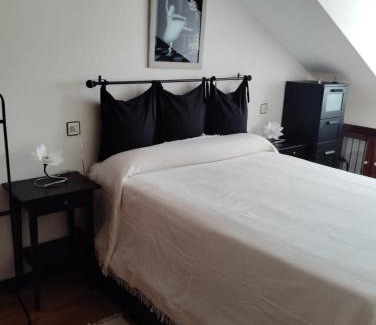 San Juan de la Arena Casa | La Casina Azul de May