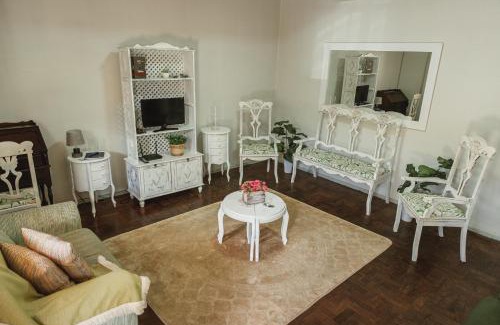 Centro Apartamento | La Casina