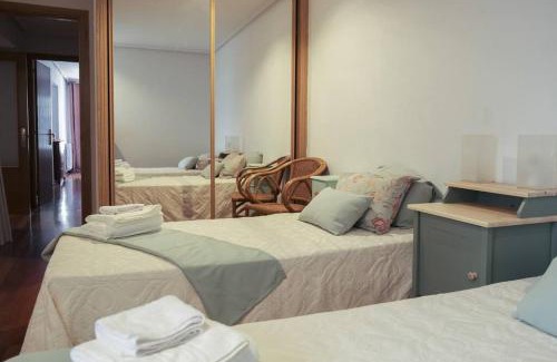Luarca Apartamento | La casina de cori