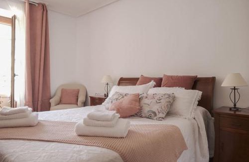 Luarca Apartamento | La casina de cori