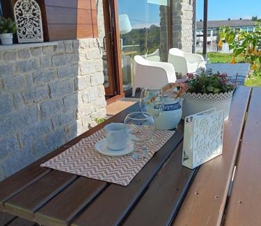 Priesca Casa | La Casina de Eva