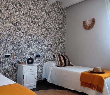 Priesca Casa | La Casina de Eva