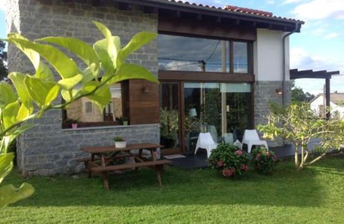 Priesca Casa | La Casina de Eva