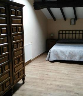 Penamellera Alta Casa | La Casina de Felix