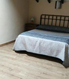Penamellera Alta Casa | La Casina de Felix
