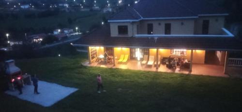 Sotiello Casa | La casina de Kiko