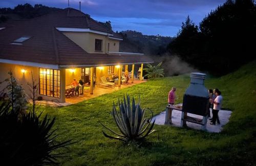 Sotiello Casa | La casina de Kiko