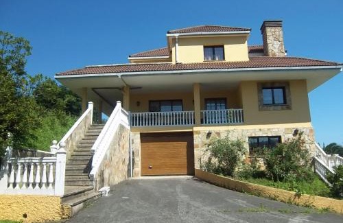 Sotiello Casa | La casina de Kiko