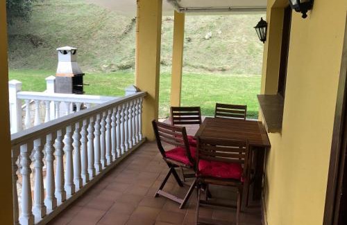 Sotiello Casa | La casina de Kiko
