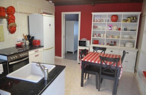 Valdes Casa | La Casina de Luarca