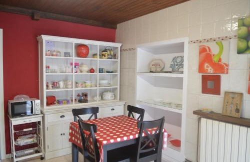 Valdes Casa | La Casina de Luarca