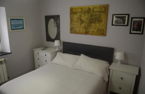 Valdes Casa | La Casina de Luarca