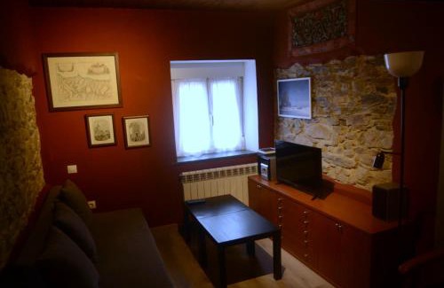 Valdes Casa | La Casina de Luarca