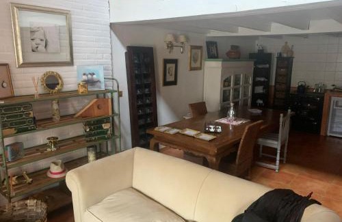 Merodio Apartamento | La Casina de Lucia