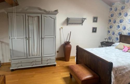 Merodio Apartamento | La Casina de Lucia