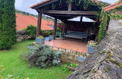 Merodio Apartamento | La Casina de Lucia