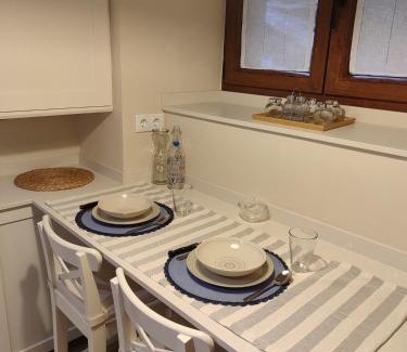 Tielve Casa | La casina de Tielve de Cabrales dentro del Parque Nacional Picos de Europa