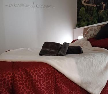 Civita Castellana Apartamento | la casina dei cosmati