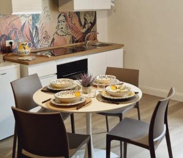 Civita Castellana Apartamento | la casina dei cosmati