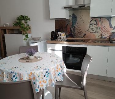 Civita Castellana Apartamento | la casina dei cosmati