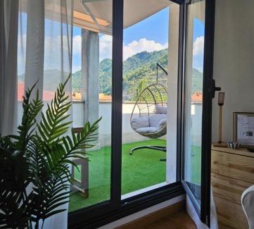 Cabanaquinta Apartamento | La Casina Del Alce