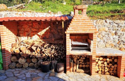 Labra Casa | La casina del cabrajigo